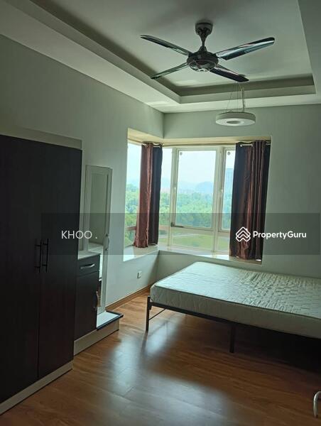 Service Residence for Rent at Saville @ Melawati - KHOO . - PropertyGuru.com.my