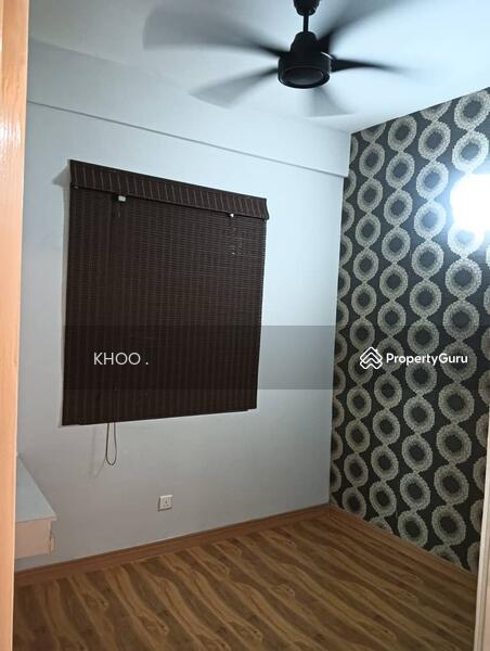 Service Residence for Rent at Saville @ Melawati - KHOO . - PropertyGuru.com.my