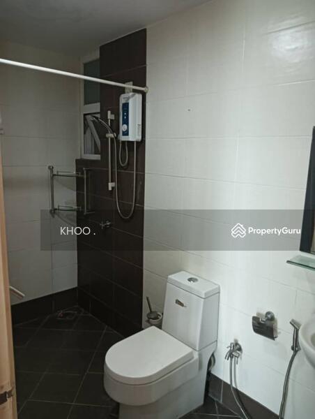 Service Residence for Rent at Saville @ Melawati - KHOO . - PropertyGuru.com.my