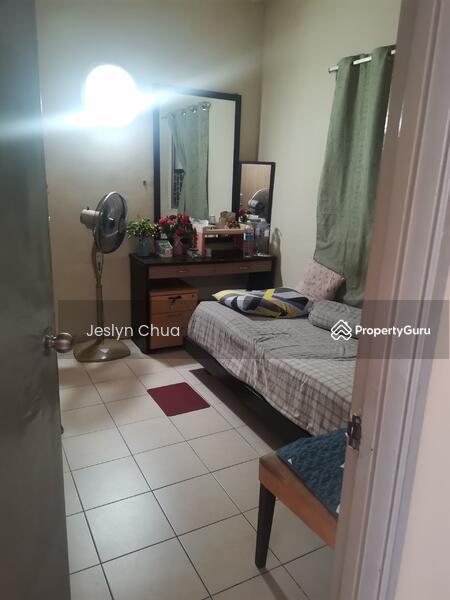 Untuk Dijual - Casa Subang