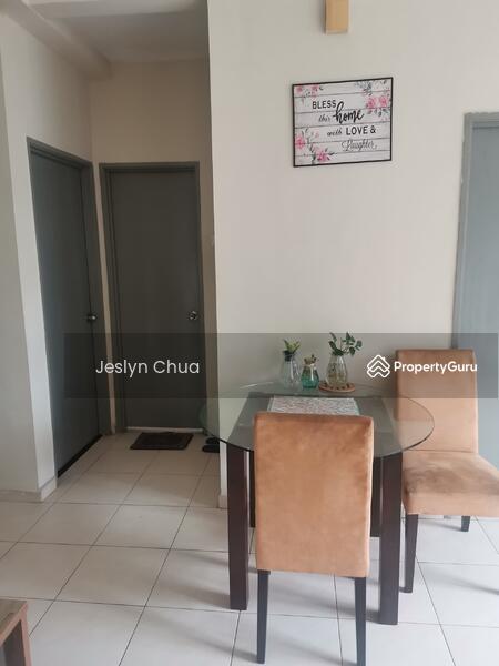 Untuk Dijual - Casa Subang