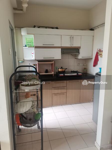 Untuk Dijual - Casa Subang