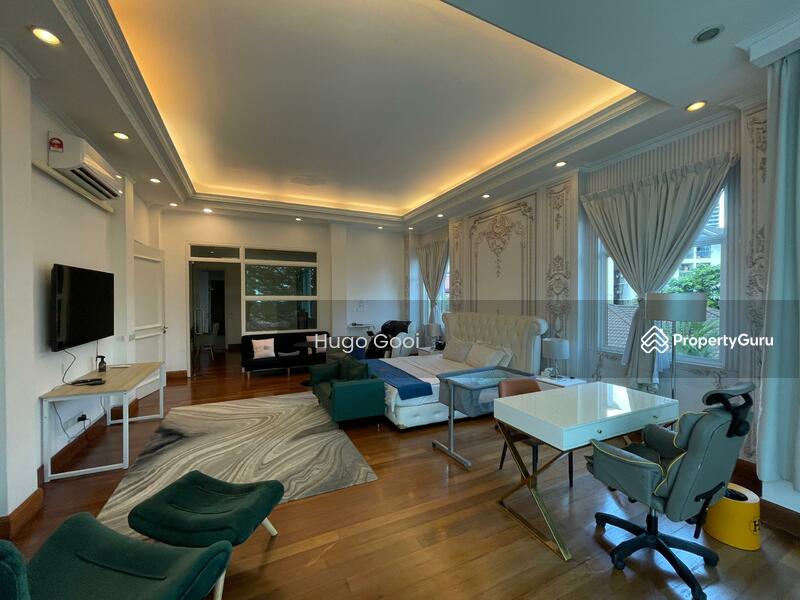 For Rent - Taman Yarl, Old Klang Road, Taman OUG, 58200, Kuala Lumpur.