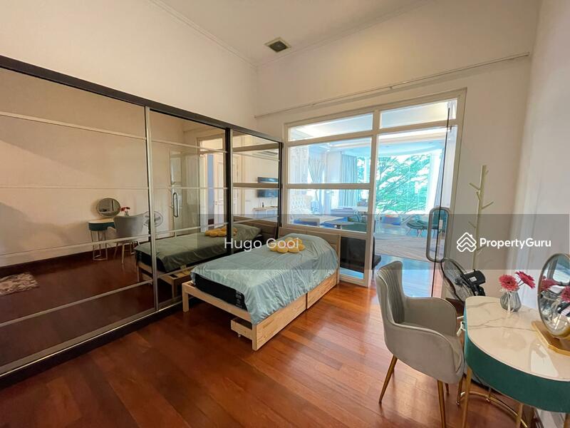 For Rent - Taman Yarl, Old Klang Road, Taman OUG, 58200, Kuala Lumpur.