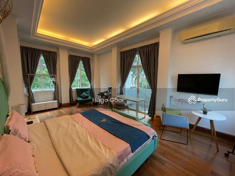 For Rent - Taman Yarl, Old Klang Road, Taman OUG, 58200, Kuala Lumpur.