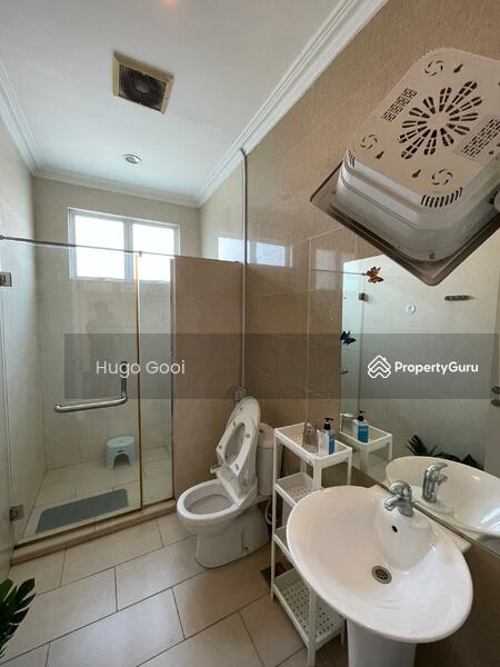 For Rent - Taman Yarl, Old Klang Road, Taman OUG, 58200, Kuala Lumpur.