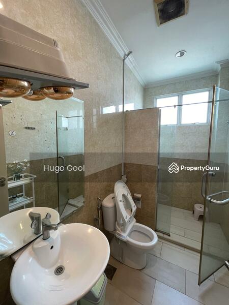 For Rent - Taman Yarl, Old Klang Road, Taman OUG, 58200, Kuala Lumpur.