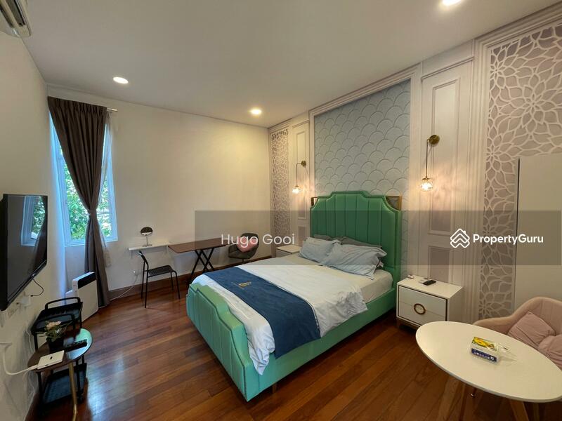 For Rent - Taman Yarl, Old Klang Road, Taman OUG, 58200, Kuala Lumpur.