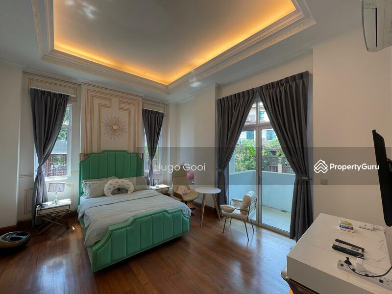 For Rent - Taman Yarl, Old Klang Road, Taman OUG, 58200, Kuala Lumpur.