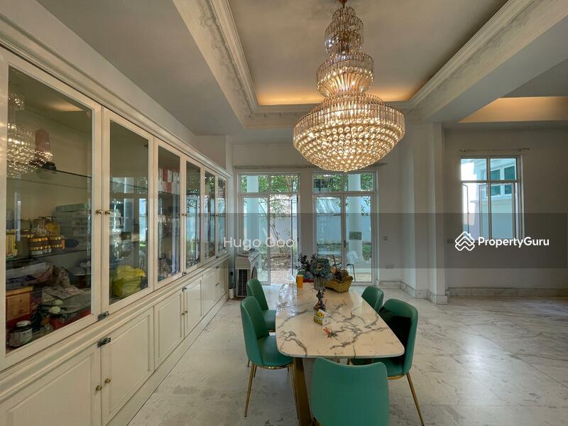 For Rent - Taman Yarl, Old Klang Road, Taman OUG, 58200, Kuala Lumpur.