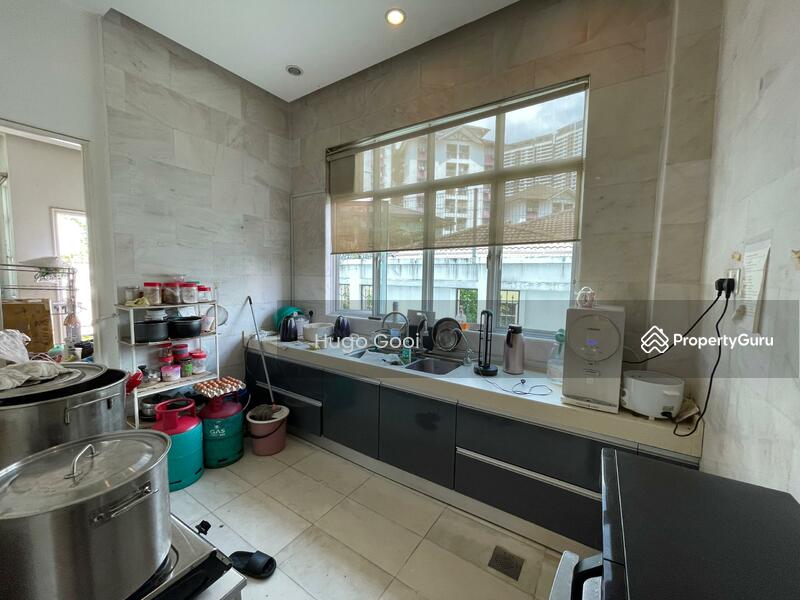 For Rent - Taman Yarl, Old Klang Road, Taman OUG, 58200, Kuala Lumpur.