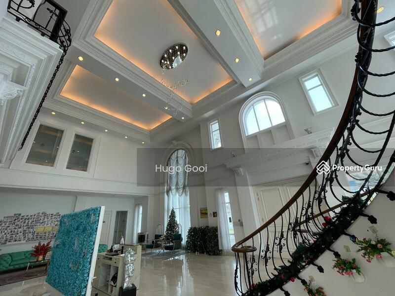 For Rent - Taman Yarl, Old Klang Road, Taman OUG, 58200, Kuala Lumpur.