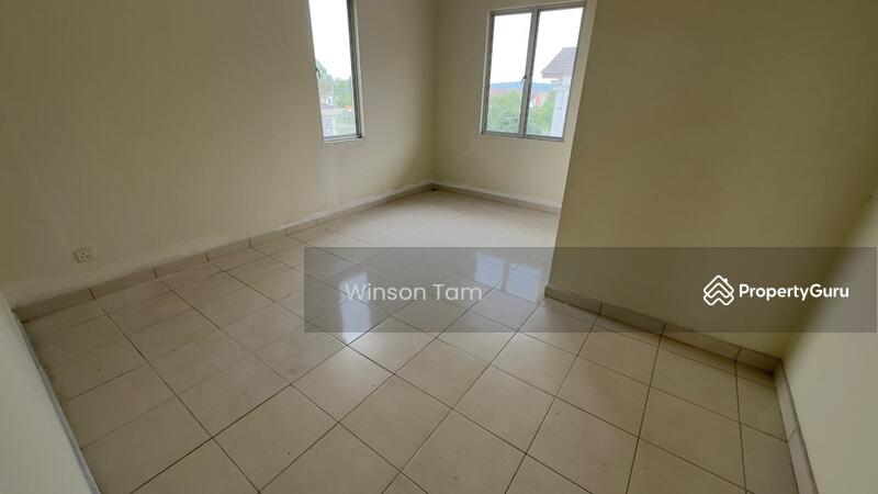 2-storey Terraced House for Sale in Bandar Seri Coalfields (Ijok) - Winson Tam - PropertyGuru.com.my