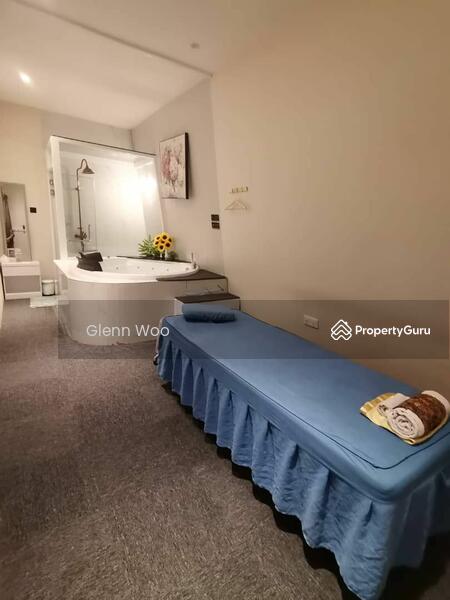For Rent - Perma Jaya Perma Jaya Permas Jayas