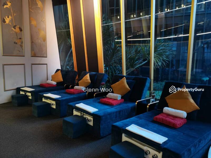 For Rent - Perma Jaya Perma Jaya Permas Jayas