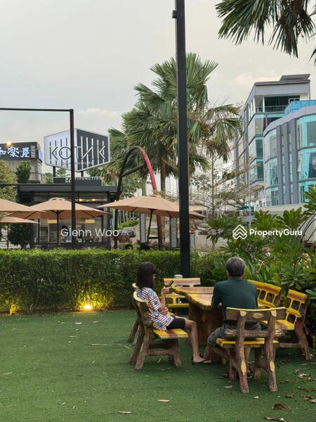 For Rent - Perma Jaya Perma Jaya Permas Jayas