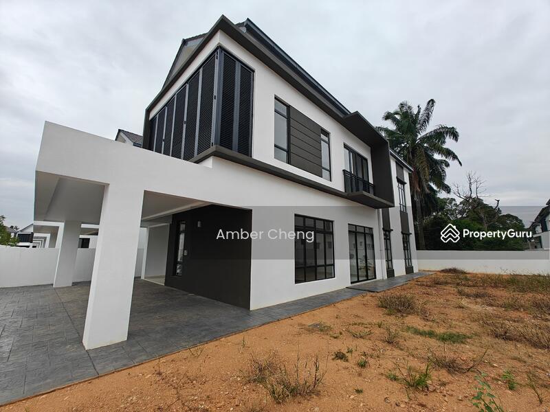 For Sale - Brand New Semi-D, Ready Move in This Year