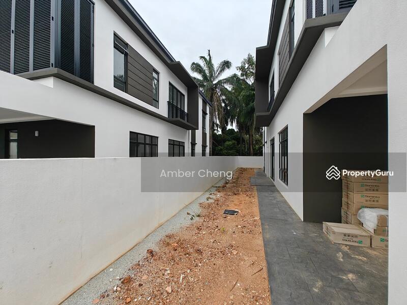 For Sale - Brand New Semi-D, Ready Move in This Year