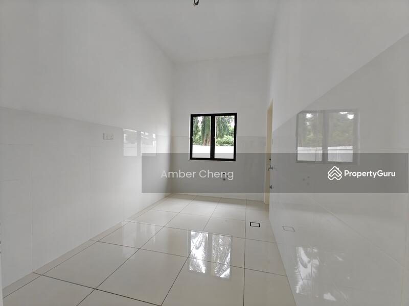 For Sale - Brand New Semi-D, Ready Move in This Year