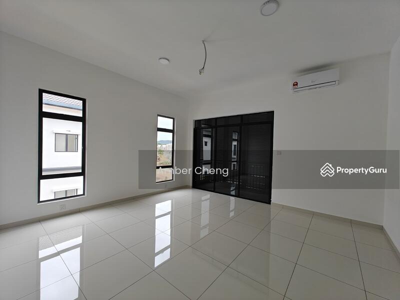 For Sale - Brand New Semi-D, Ready Move in This Year