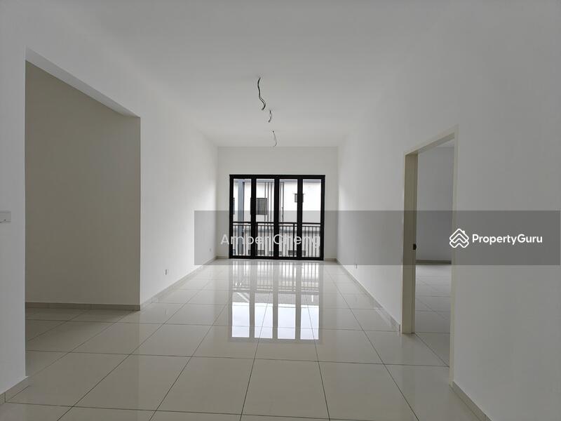 For Sale - Brand New Semi-D, Ready Move in This Year