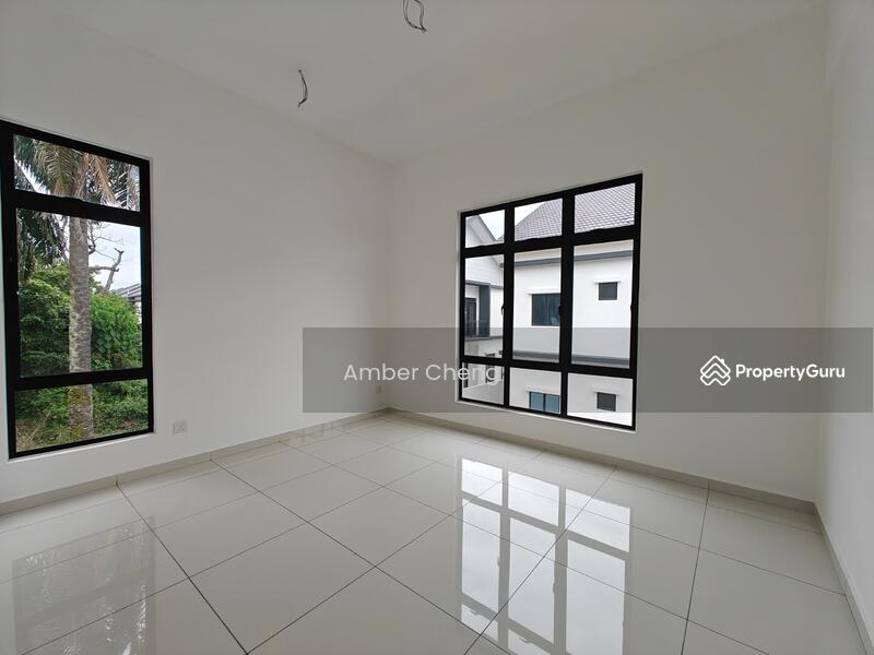 For Sale - Brand New Semi-D, Ready Move in This Year