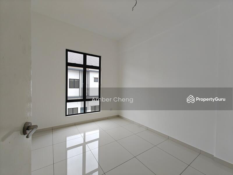 For Sale - Brand New Semi-D, Ready Move in This Year