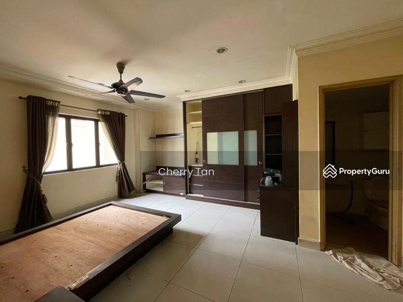 Untuk Dijual - Pelangi Astana