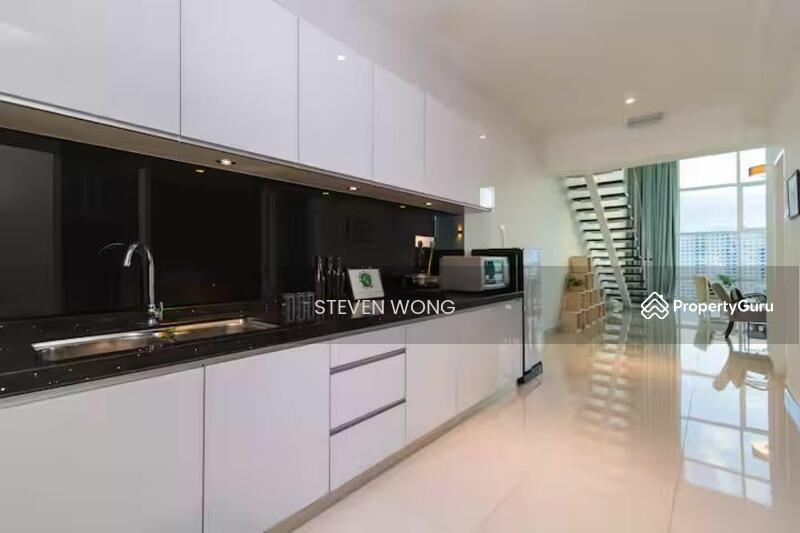 Maritime Suite untuk Untuk Disewa - RM 3,800 /bulan, Mac 2026 - PropertyGuru.com.my