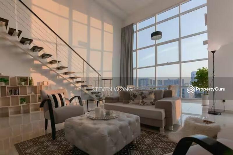 Maritime Suite untuk Untuk Disewa - RM 3,800 /bulan, Mac 2026 - PropertyGuru.com.my