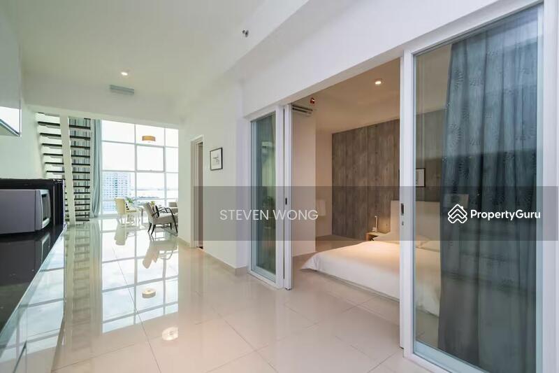 Maritime Suite untuk Untuk Disewa - RM 3,800 /bulan, Mac 2026 - PropertyGuru.com.my