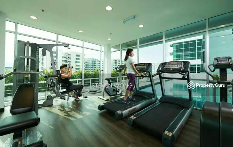 Maritime Suite untuk Untuk Disewa - RM 3,800 /bulan, Mac 2026 - PropertyGuru.com.my