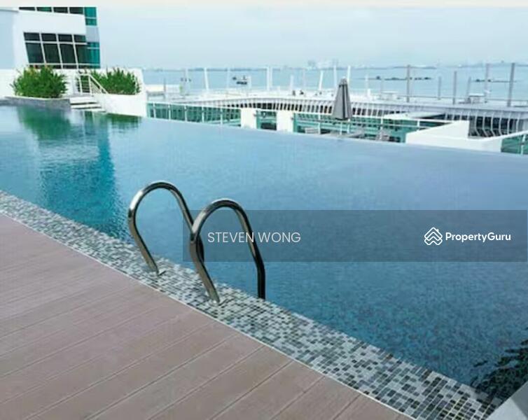 Maritime Suite untuk Untuk Disewa - RM 3,800 /bulan, Mac 2026 - PropertyGuru.com.my