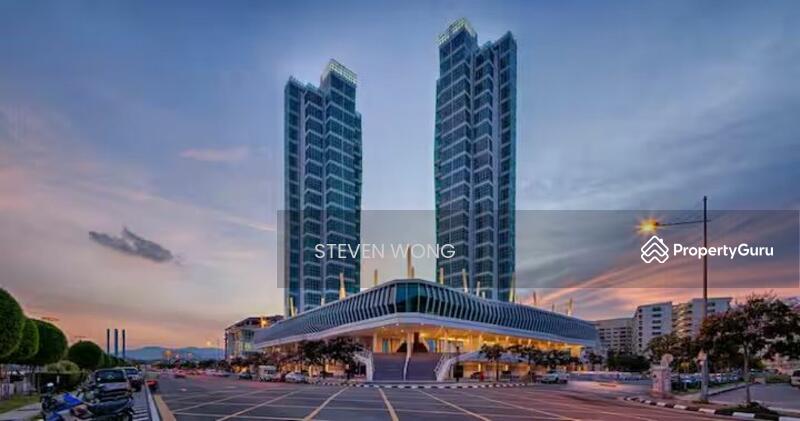 Maritime Suite untuk Untuk Disewa - RM 3,800 /bulan, Mac 2026 - PropertyGuru.com.my