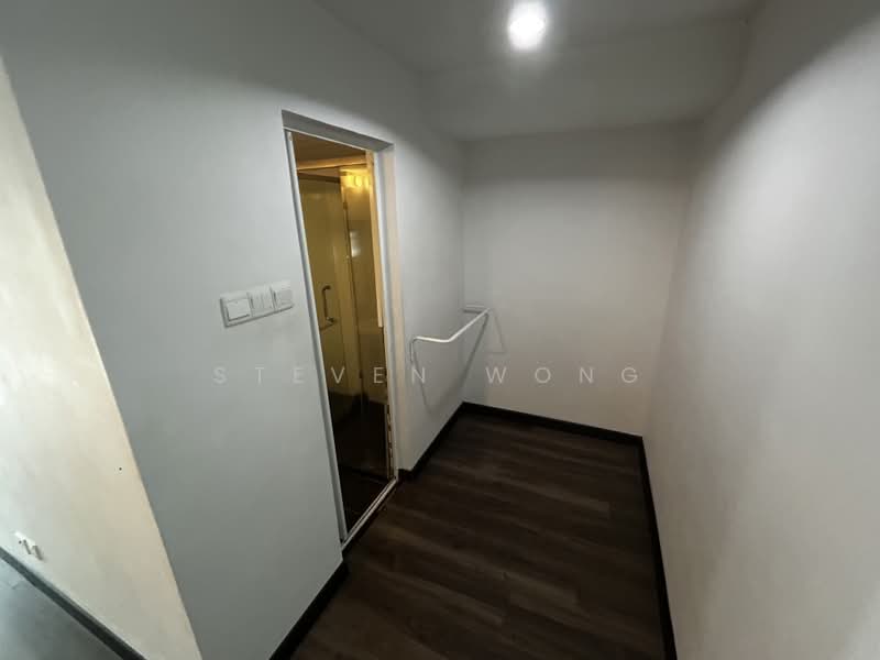Servis Apartment untuk Disewa di Maritime Suite - STEVEN WONG - PropertyGuru.com.my