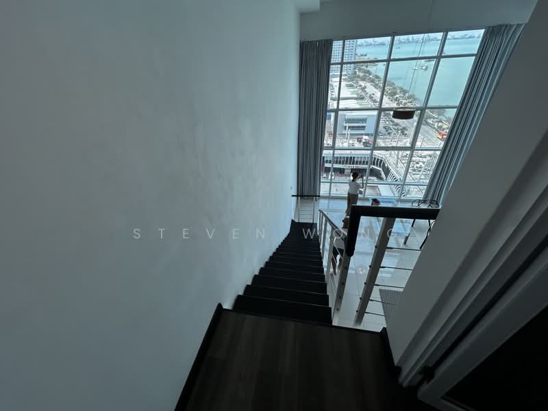 Servis Apartment untuk Disewa di Maritime Suite - STEVEN WONG - PropertyGuru.com.my