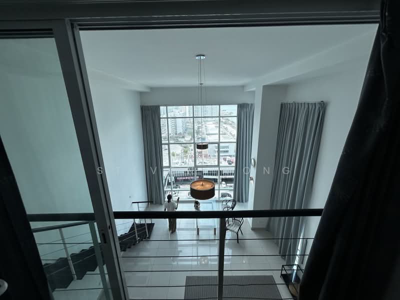 Servis Apartment untuk Disewa di Maritime Suite - STEVEN WONG - PropertyGuru.com.my