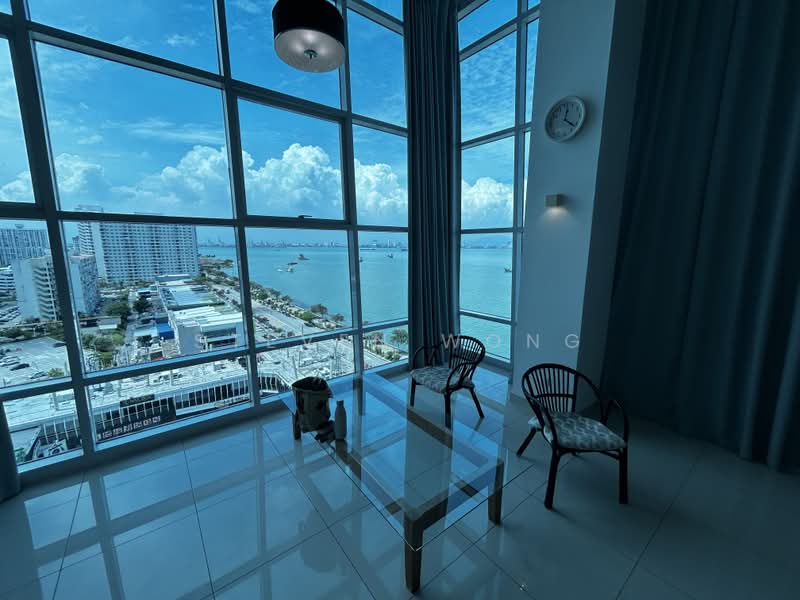 Servis Apartment untuk Disewa di Maritime Suite - STEVEN WONG - PropertyGuru.com.my