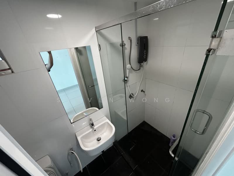 Servis Apartment untuk Disewa di Maritime Suite - STEVEN WONG - PropertyGuru.com.my