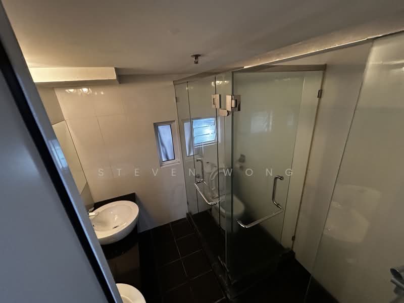 Servis Apartment untuk Disewa di Maritime Suite - STEVEN WONG - PropertyGuru.com.my
