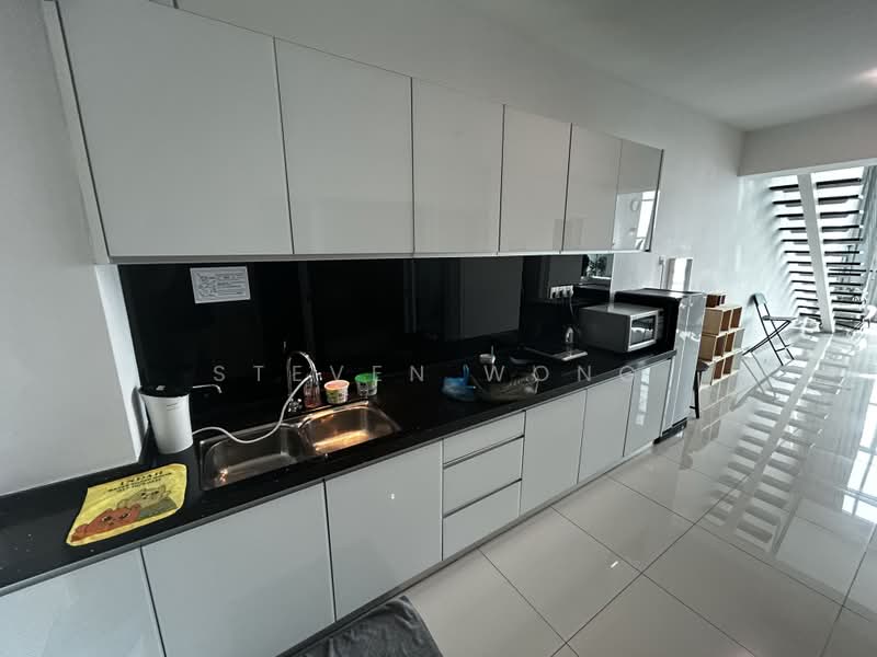 Servis Apartment untuk Disewa di Maritime Suite - STEVEN WONG - PropertyGuru.com.my