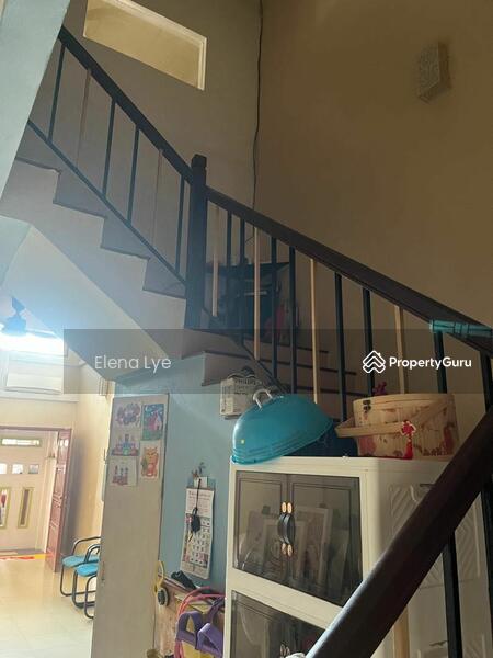 2-storey Terraced House for Sale in Skudai (Johor) - Elena Lye - PropertyGuru.com.my