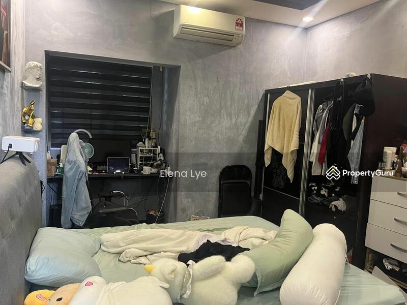 2-storey Terraced House for Sale in Skudai (Johor) - Elena Lye - PropertyGuru.com.my