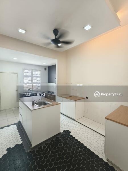 Untuk Disewa - Damai Residences