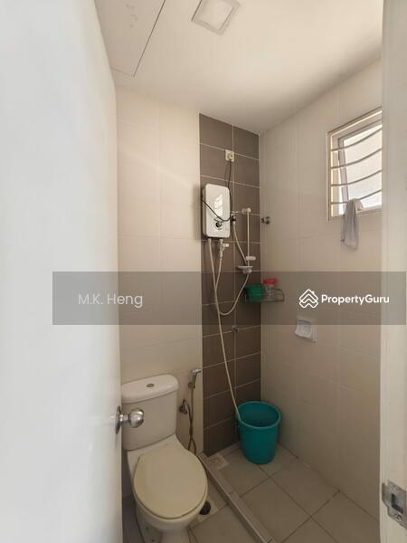 Untuk Disewa - Damai Residences