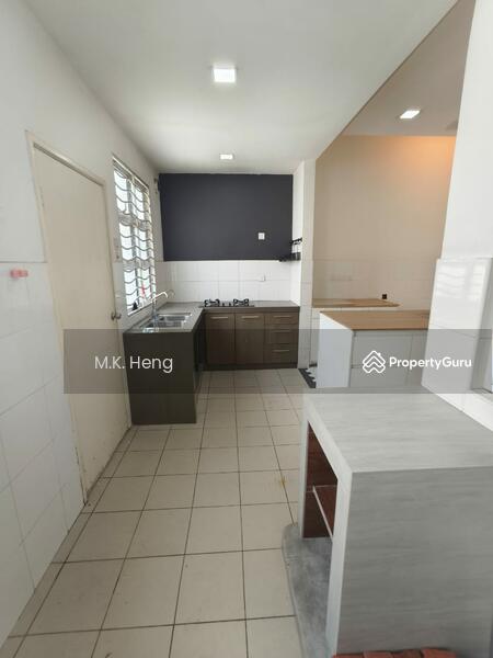 Untuk Disewa - Damai Residences