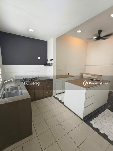 Untuk Disewa - Damai Residences