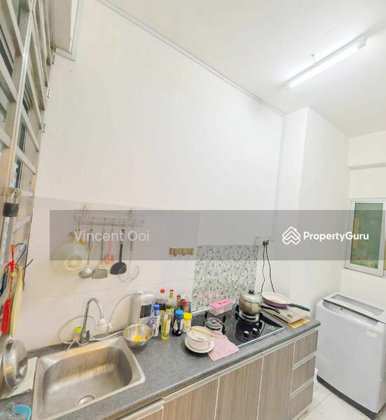 Kondominium untuk Dijual di Elit Heights @ Bayan City - Vincent Ooi - PropertyGuru.com.my