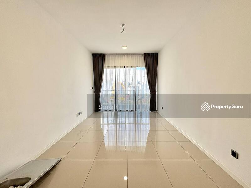 Untuk Disewa - Duta Park Residences