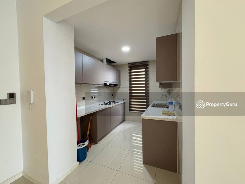 Untuk Disewa - Duta Park Residences